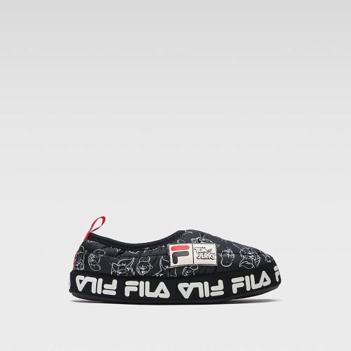Sneakersy Fila WB COMFIDER kids FFK0089 80010 Látka/-Látka
