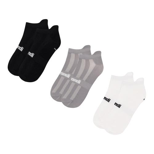 Ponožky Sprandi 0WB-003-SS23 (3-PACK)