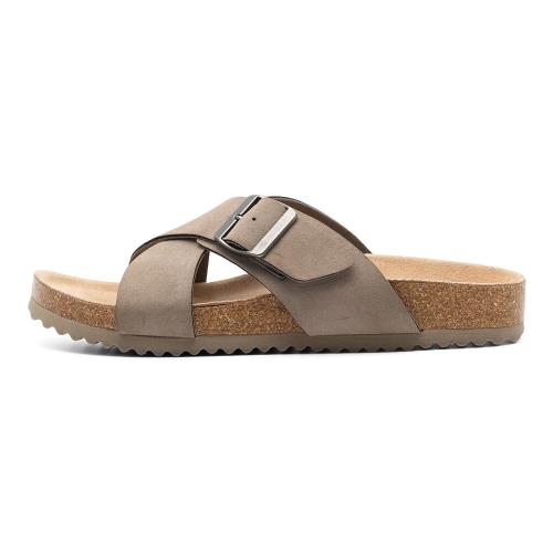 Pantofle DeeZee MARLA  WS280601-02 Materiál/-Syntetický