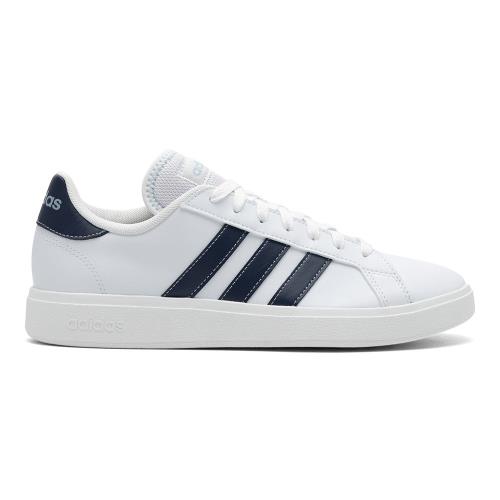 Sportovní adidas GRAND COURT BASE 2.0 ID4457 Materiál/-Syntetický,Imitace kůže/-Ekologická kůže Sportovní adidas GRAND COURT BASE 2.0 ID4457 Materiál/-Syntetický,Imitace kůže/-Ekologická kůže
