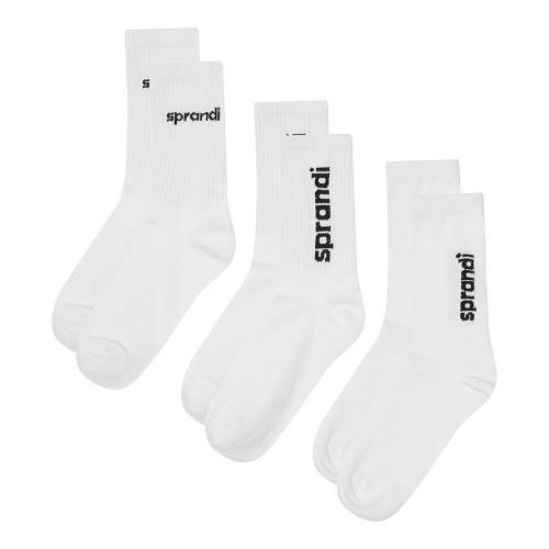 Ponožky Sprandi 0WB-004-SS23 (3-PACK)