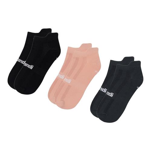 Ponožky Sprandi 0WB-001-SS23 (3-PACK)