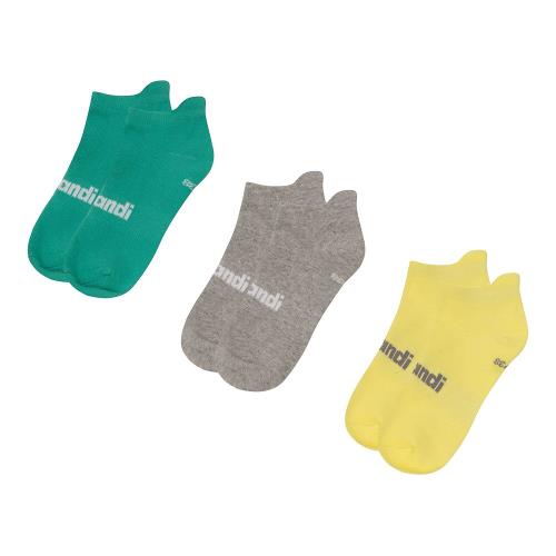 Ponožky Sprandi 0WB-002-SS23 (3-PACK)