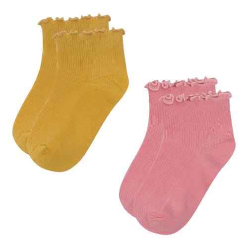 Ponožky Nelli Blu 7KB-003-SS23 (2-PACK)