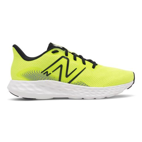 Sportovní New Balance M411CT3 Látka/-Látka,Materiál/-Velice kvalitní materiál