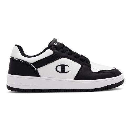 Sportovní Champion REBOUND 2.0 LOW S21906-WW006. Látka/-Látka