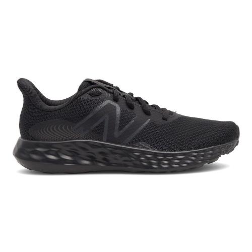 Sportovní obuv New Balance W411CK3 Látka/-Látka Sportovní obuv New Balance W411CK3 Látka/-Látka