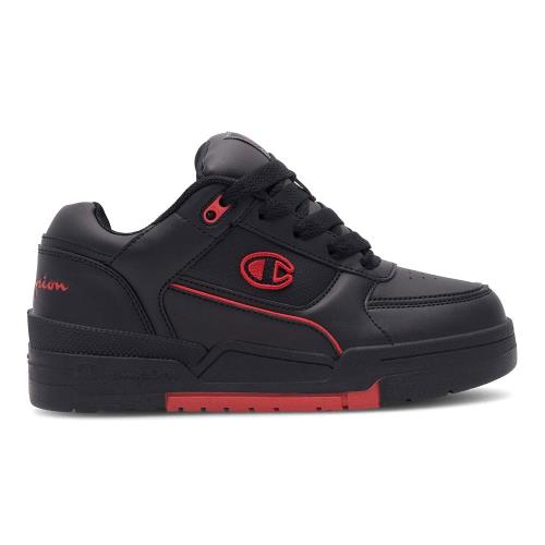 Sportovní Champion REBOUND HERITAGE SKATE S32865-KK001 Materiál/-Syntetický