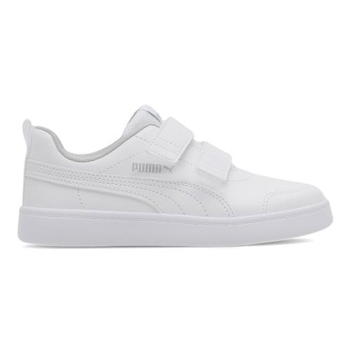 Sportovní Puma COURTFLEX V2 V PS* 37154304 Materiál/-Syntetický Sportovní Puma COURTFLEX V2 V PS* 37154304 Materiál/-Syntetický