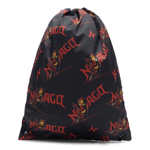 Vaky na obuv Lego DRAWSTRING BAG 10034-2302