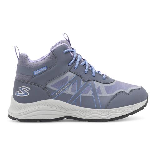 Sneakersy Skechers ADVENTURE BLITZ 303417L CCLV Materiál/-Syntetický Sneakersy Skechers ADVENTURE BLITZ 303417L CCLV Materiál/-Syntetický