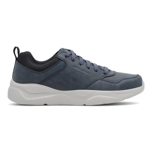 Sportovní Skechers LIBRATION 8790157 NVY Materiál/-Syntetický
