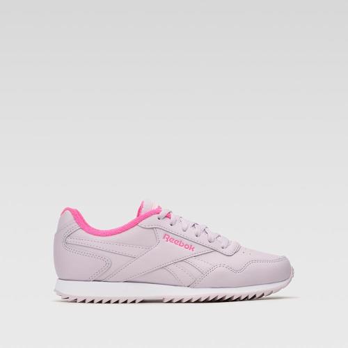 Tenisky Reebok ROYAL GLIDE RIPPLE GW0776 Materiál/-Syntetický,Přírodní kůže (useň)/-Se syntetickým materiálem