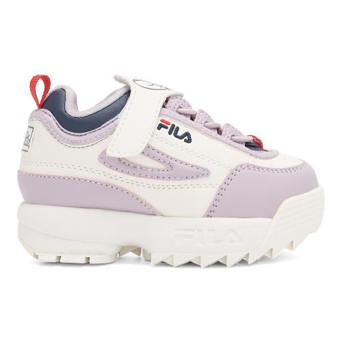 Sneakersy Fila WB DISRUPTOR tdl FFK0092 13159 Materiál/-Syntetický