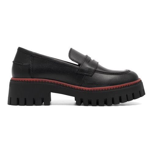 Polobotky Lasocki ZUMBA WI23-ZUMBA-04 Přírodní kůže (useň) - Lícová