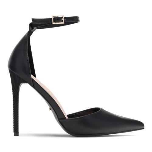 Lodičky DeeZee ODILE KL-HT6307-1 Materiál/-Syntetický