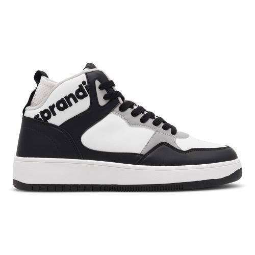 Sportovní Sprandi HEAT MID MPRS-2022M03108-2 Látka/-Látka,Materiál/-Velice kvalitní materiál