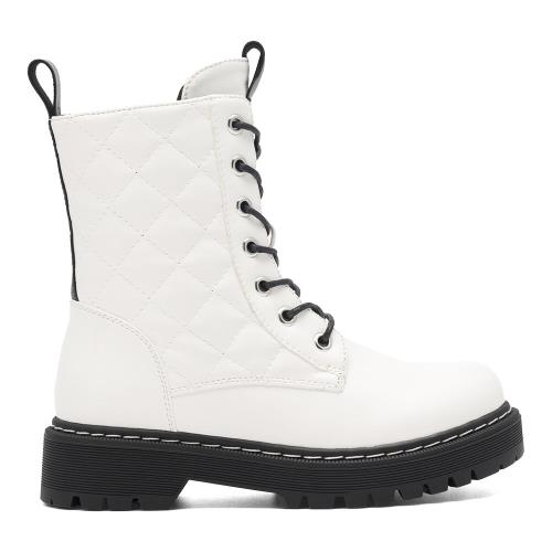 Šněrovací obuv DeeZee CS5587-12 Materiál/-Syntetický