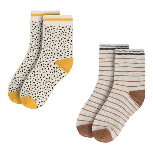 Ponožky Nelli Blu 7KB-001-AW23 (2-PACK)