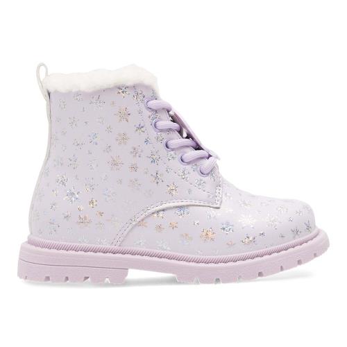 Šněrovací obuv Frozen AW23-103DFR Materiál/-Velice kvalitní materiál