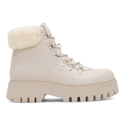 Šněrovací boty DeeZee GWEN H19001-6 Materiál/-Syntetický,Látka/-Látka,Imitace kůže/-Ekologická kůže Šněrovací boty DeeZee GWEN H19001-6 Materiál/-Syntetický,Látka/-Látka,Imitace kůže/-Ekologická kůže