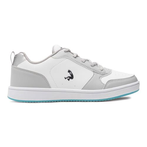 Sportovní SHAQ HEIGHTS LOW B136510 Materiál/-Syntetický,Látka/-Látka,Imitace kůže/-Ekologická kůže