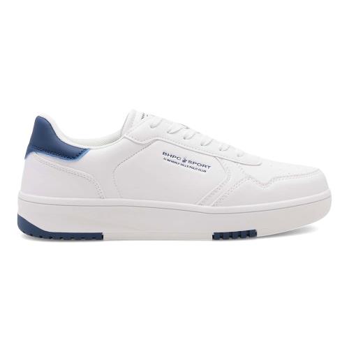 Tenisky Beverly Hills Polo Club 24PS1002 Materiál/-Velice kvalitní materiál