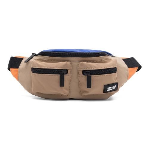 Pánské tašky Sprandi SPR-N-015-A23K Pánské tašky Sprandi SPR-N-015-A23K