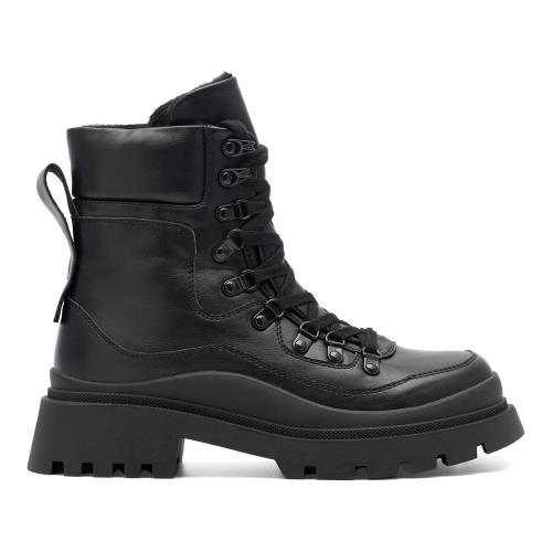 Šněrovací boty DeeZee BENTE WS5650A-17 Materiál/-Syntetický Šněrovací boty DeeZee BENTE WS5650A-17 Materiál/-Syntetický