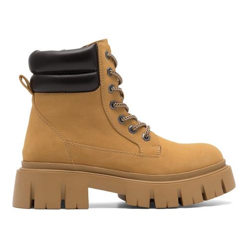 Šněrovací boty Jenny Fairy WS5816-06 Materiál/-Velice kvalitní materiál