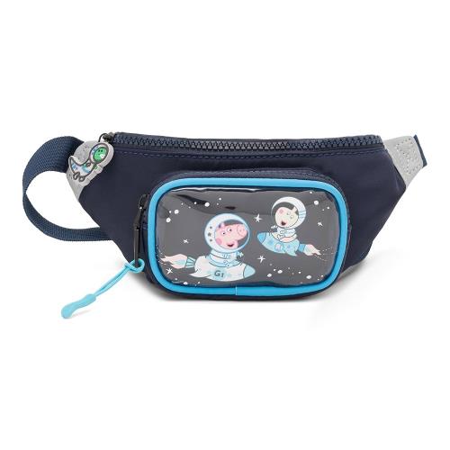 Dětské tašky PEPPA PIG ACCCS_AW23-221PP-1 Dětské tašky PEPPA PIG ACCCS_AW23-221PP-1