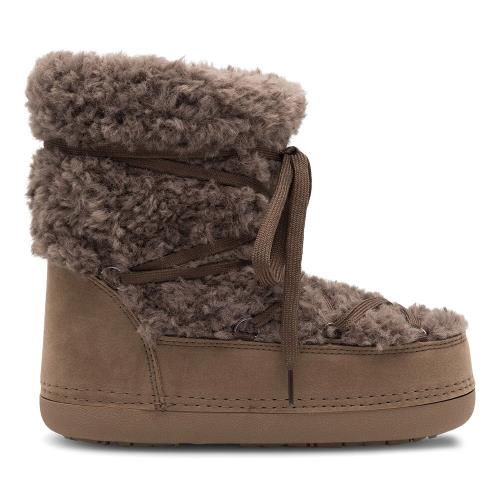 Kotníkové boty DeeZee LULUI N9057 Látka/-Látka Kotníkové boty DeeZee LULUI N9057 Látka/-Látka