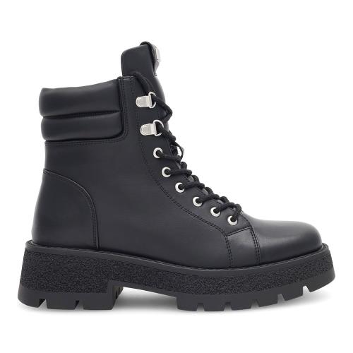 Šněrovací boty Jenny Fairy EULALIA WS6163-01 Materiál/-Velice kvalitní materiál