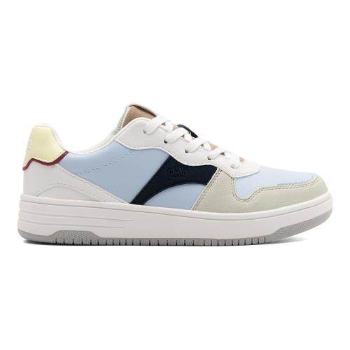 Tenisky GAP GAC001F5SWWTBUGP Materiál/-Syntetický