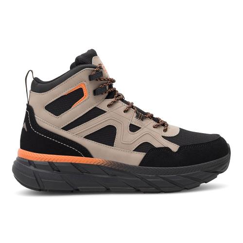 Sportovní SPRANDI EARTH GEAR TEC MP40-22624Z Materiál/-Syntetický,Látka/-Látka