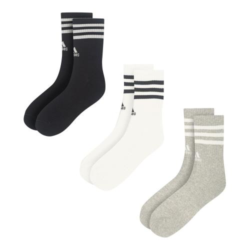 Ponožky adidas IC1323 3-PACK Ponožky adidas IC1323 3-PACK