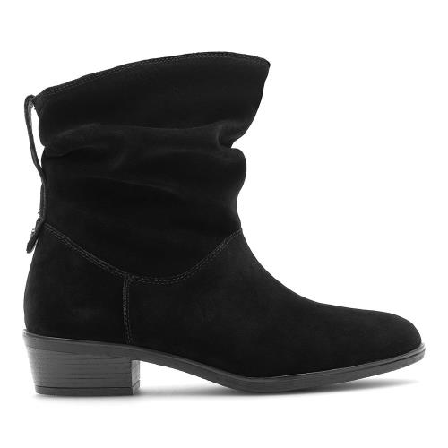 Kotníkové boty Lasocki WI16-ANIA-27 Přírodní kůže (useň) - Semiš,Materiál/-Velice kvalitní materiál Kotníkové boty Lasocki WI16-ANIA-27 Přírodní kůže (useň) - Semiš,Materiál/-Velice kvalitní materiál