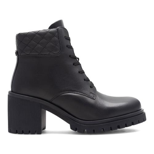 Šněrovací boty Lasocki WI16-GATA-01 Přírodní kůže (useň) - Lícová,Imitace kůže/-Ekologická kůže Šněrovací boty Lasocki WI16-GATA-01 Přírodní kůže (useň) - Lícová,Imitace kůže/-Ekologická kůže