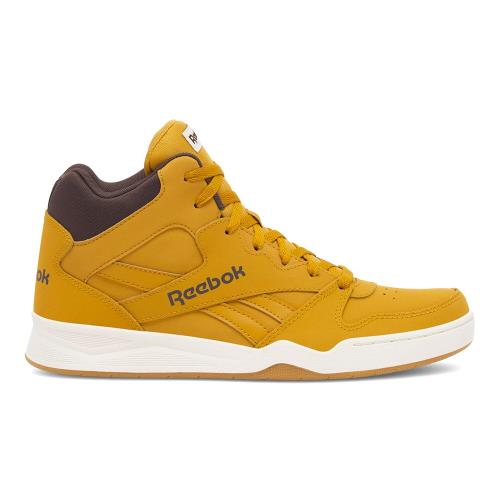 Sportovní Reebok ROYAL BB4500 ID1576 Materiál/-Syntetický,Přírodní kůže (useň) - Nubuk