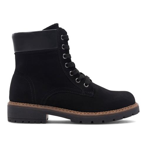 Šněrovací boty Jenny Fairy AMARA WS6207-02 Materiál/-Syntetický