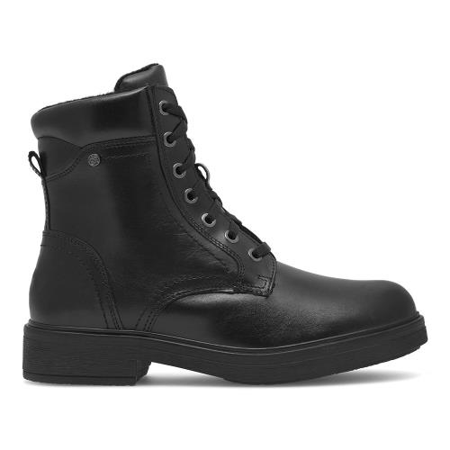 Šněrovací boty Lasocki VIVIEN ARC-VIVIEN-03 Přírodní kůže (useň) - Lícová Šněrovací boty Lasocki VIVIEN ARC-VIVIEN-03 Přírodní kůže (useň) - Lícová