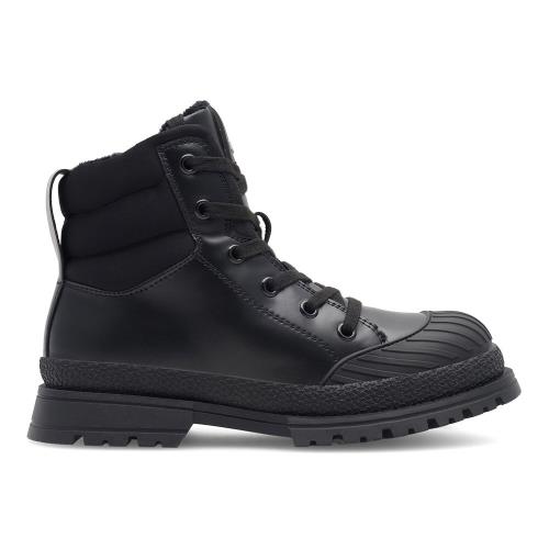 Šněrovací obuv DeeZee CS6032-04 Materiál/-Syntetický