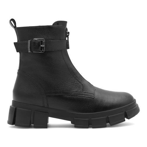 Kotníkové boty Badura SARA CI12-9092-03 Přírodní kůže (useň)/-Přírodní kůže (useň) Kotníkové boty Badura SARA CI12-9092-03 Přírodní kůže (useň)/-Přírodní kůže (useň)