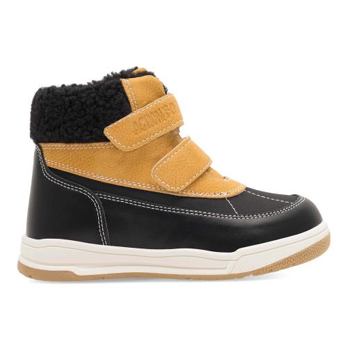 Šněrovací boty Action Boy CM221027-8 Materiál/-Velice kvalitní materiál