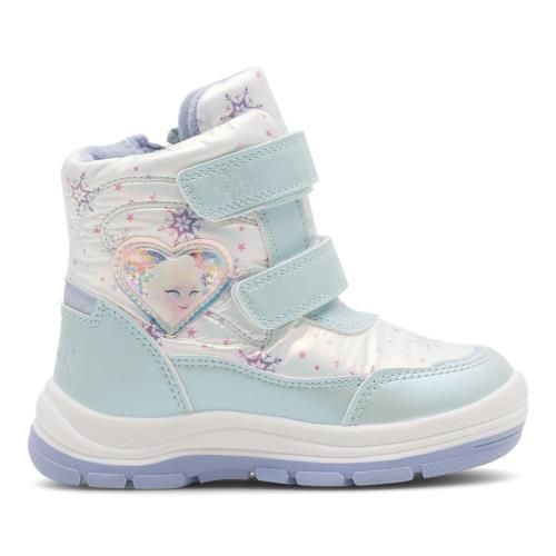 Šněrovací obuv Frozen AW23-231DFR Materiál/-Velice kvalitní materiál