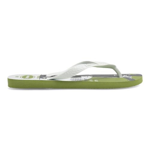 Pantofle Havaianas 41413480891 Materiál/-Velice kvalitní materiál Pantofle Havaianas 41413480891 Materiál/-Velice kvalitní materiál