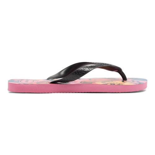 Pantofle Havaianas 41402580129 Syntetický materiál