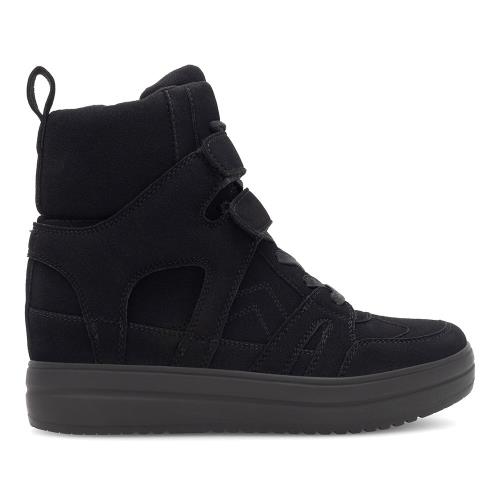 Šněrovací boty Jenny Fairy AYVA WS5829-04 Imitace kůže/-Ekologická kůže