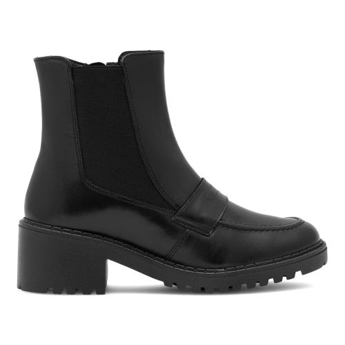 Kotníkové boty Sergio Bardi WB-C1050-01SB Přírodní kůže (useň) - Lícová,Látka/-Látka Kotníkové boty Sergio Bardi WB-C1050-01SB Přírodní kůže (useň) - Lícová,Látka/-Látka