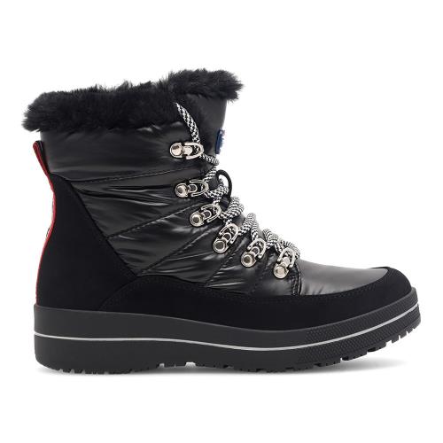 Kotníkové boty Beverly Hills Polo Club WS6219-04 Materiál/-Syntetický,Látka/-Látka